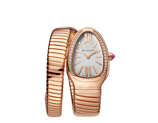 Bvlgari Serpenti Tubogas Watch 103003