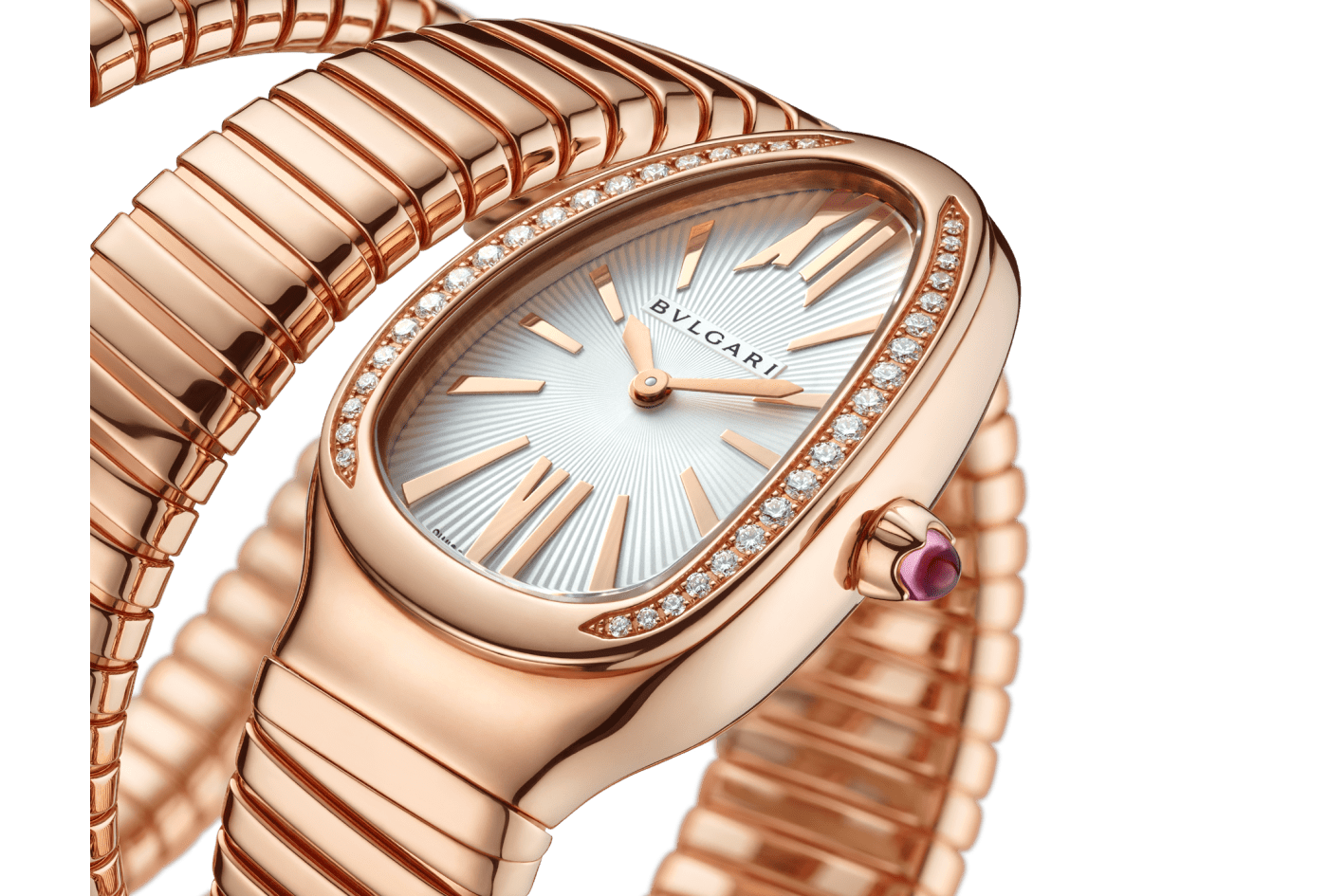 BVLGARI SERPENTI 103002