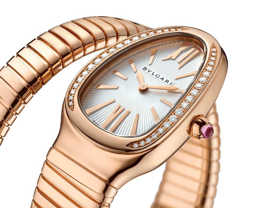 Bvlgari Serpenti Tubogas Watch 103003