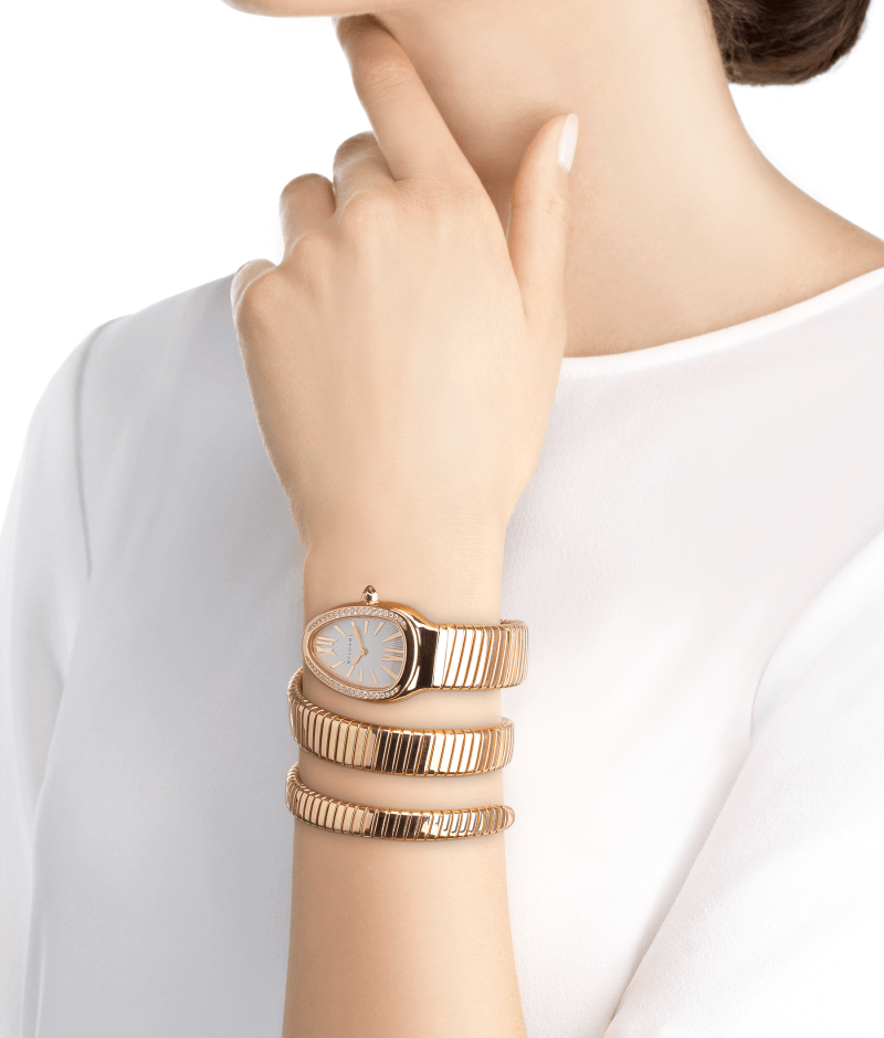 BVLGARI SERPENTI 103002