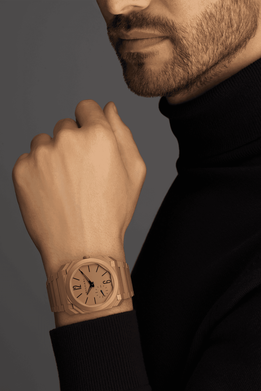 Bvlgari Octo Finissimo Watch 102912