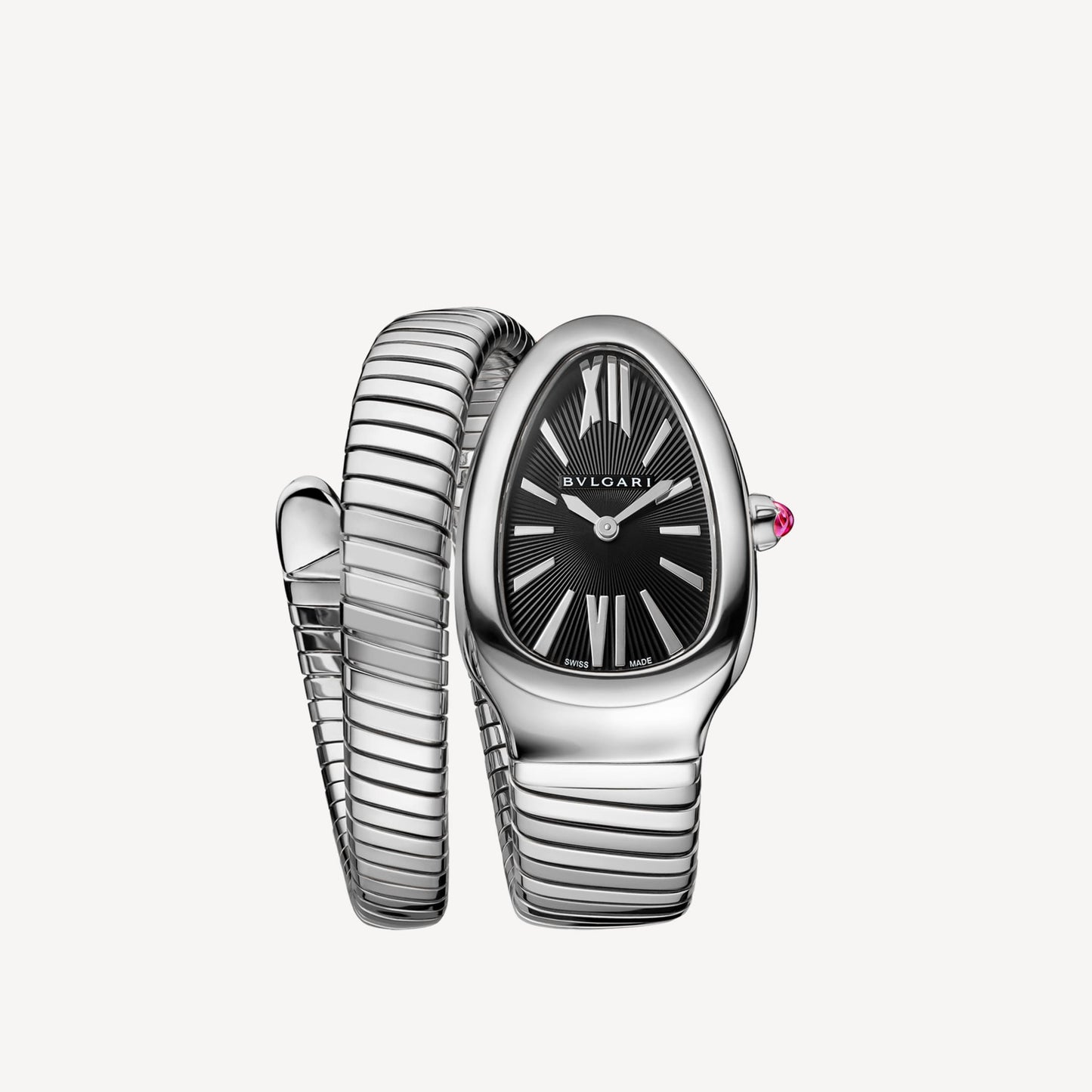 SERPENTI TUBOGAS WATCH 102826