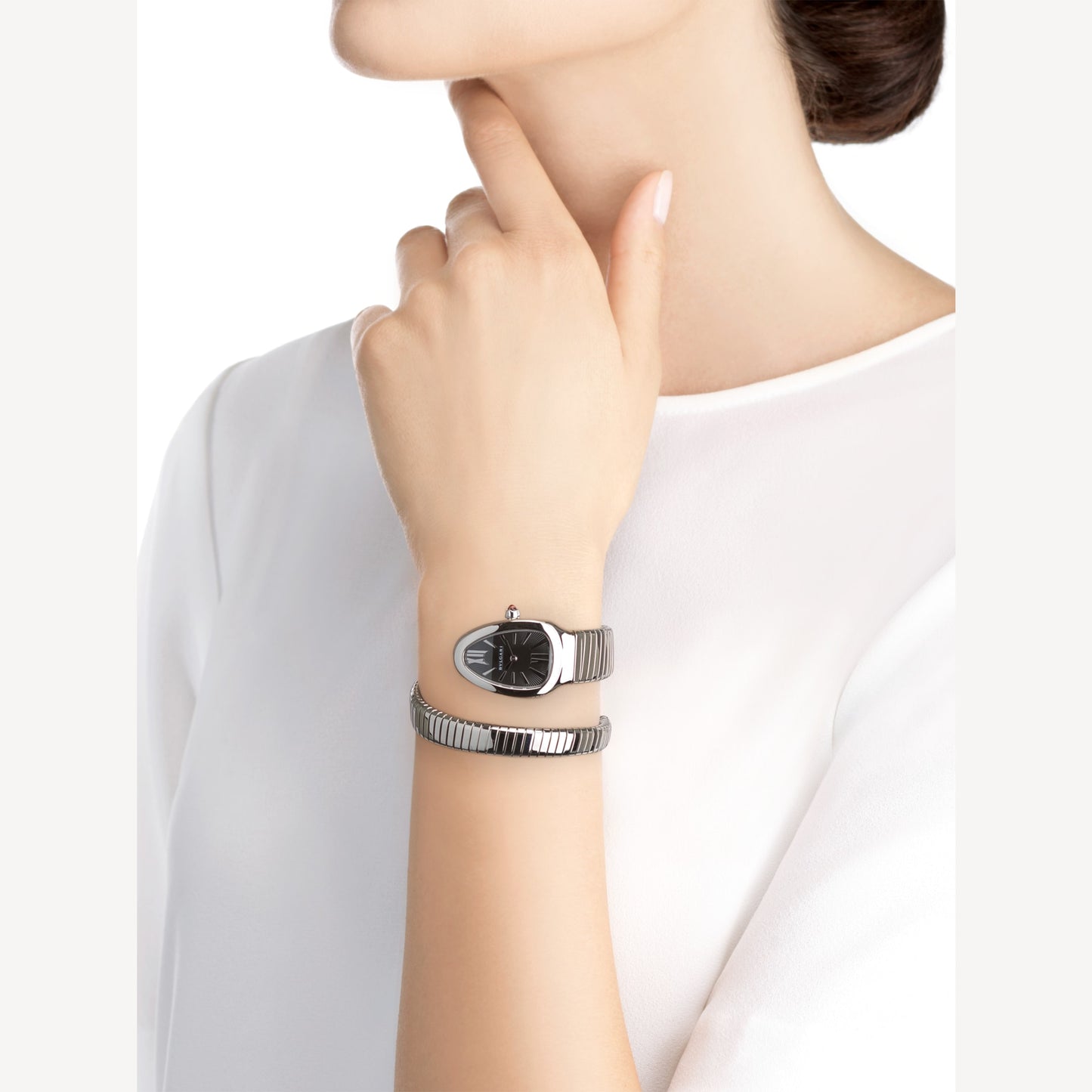 SERPENTI TUBOGAS WATCH 102826