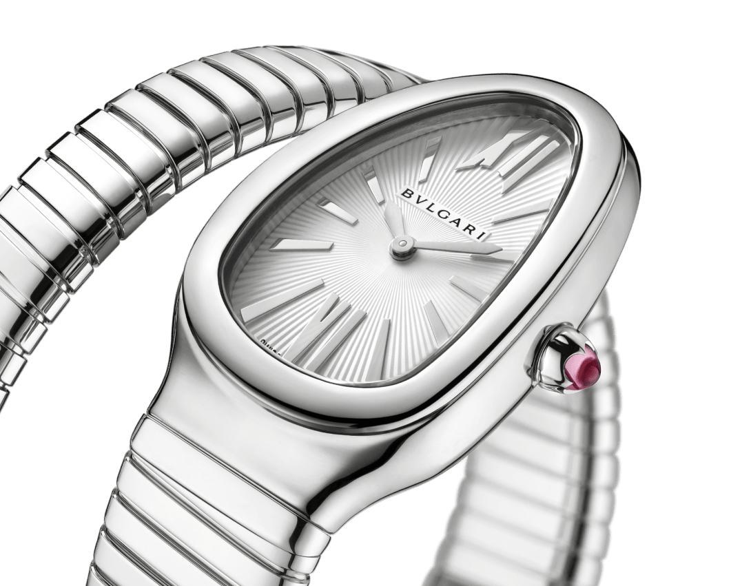 Bvlgari Serpenti Tubogas Watch 101828