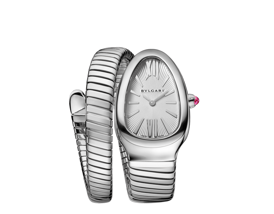 Bvlgari Serpenti Tubogas Watch 101828
