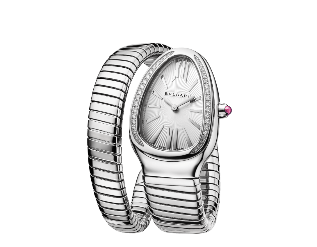 Bvlgari Serpenti Tubogas Watch 101827