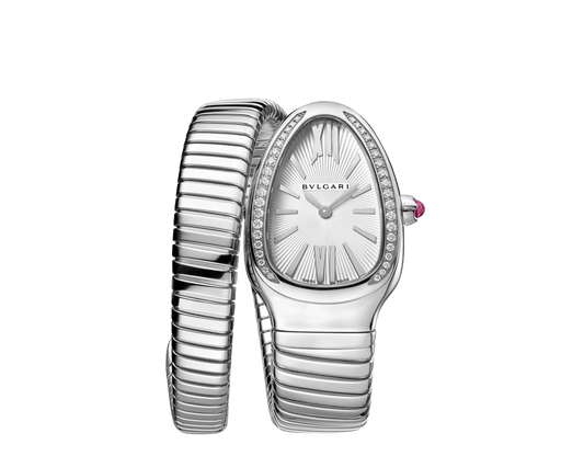 Bvlgari Serpenti Tubogas Watch 101827