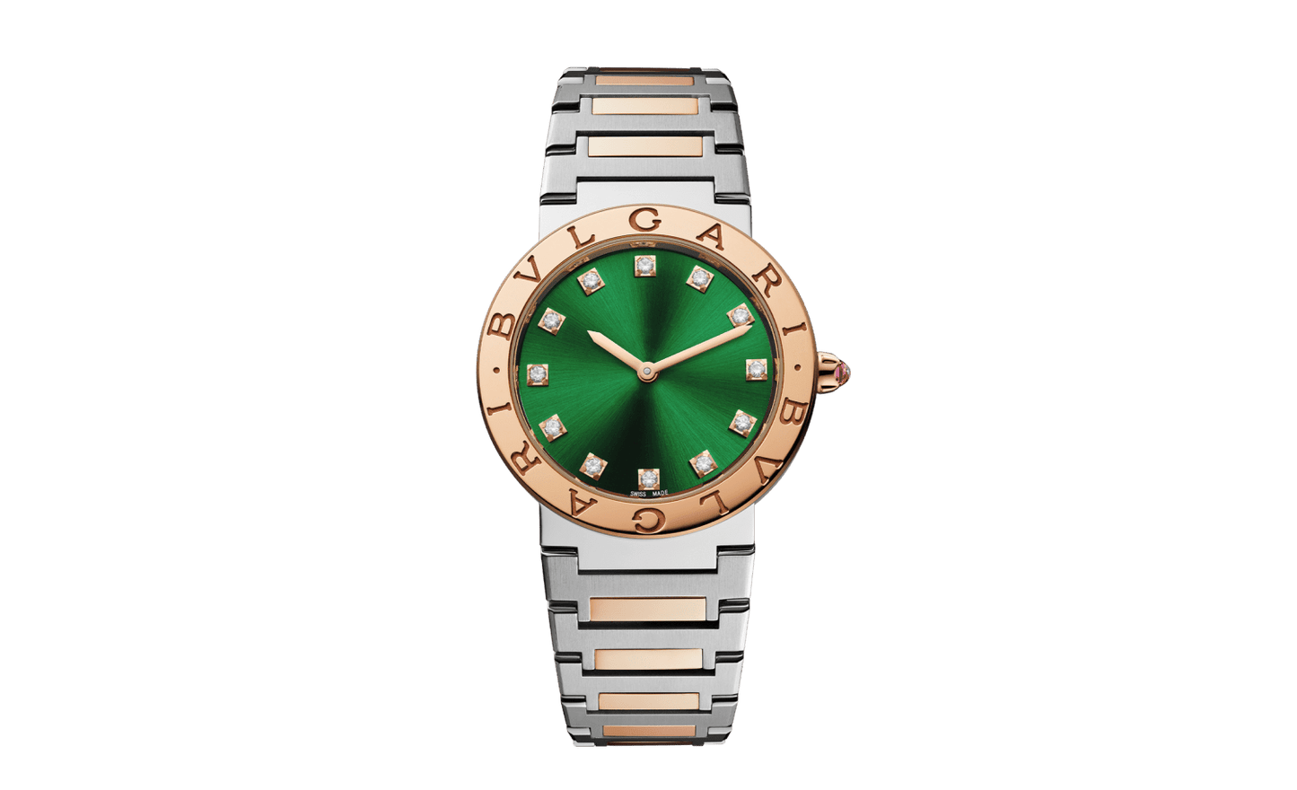 Bvlgari Bvlgari Watch 103202