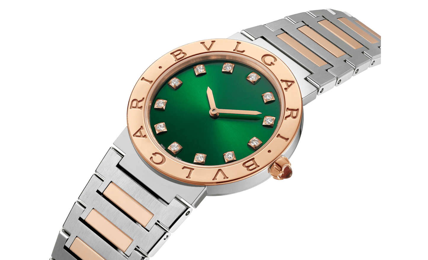 Bvlgari Bvlgari Watch 103202