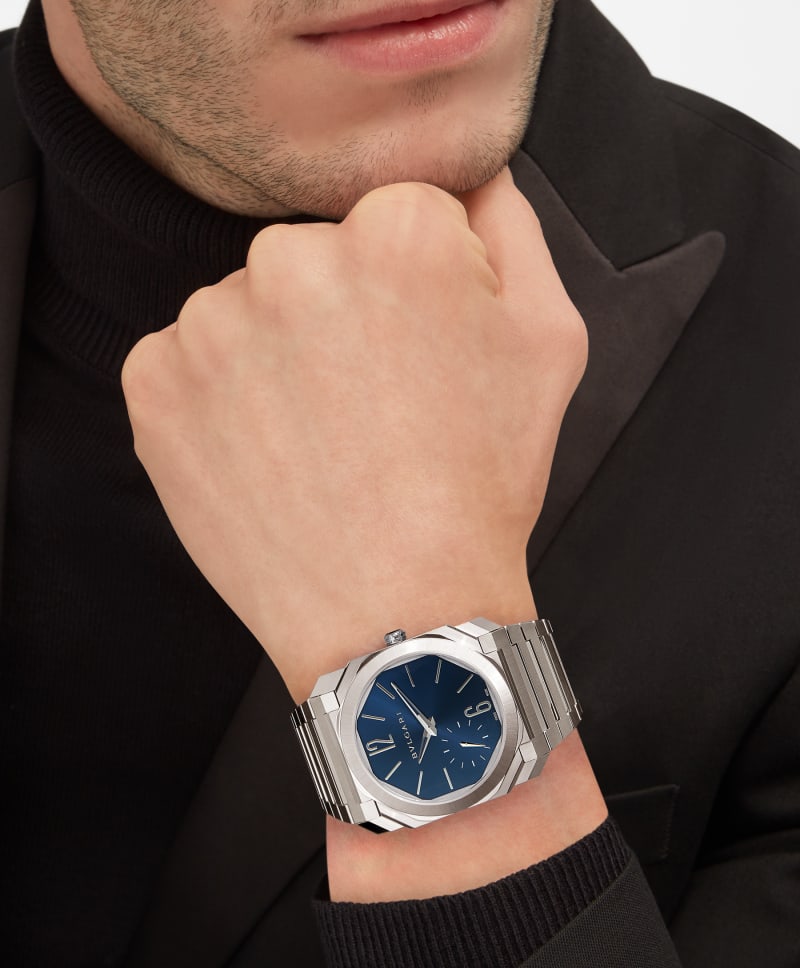 BVLGARI OCTO FINISSIMO 103431 - Dejaun Jewelers