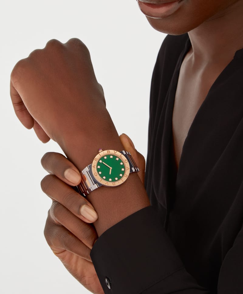 Bvlgari Bvlgari Watch 103202