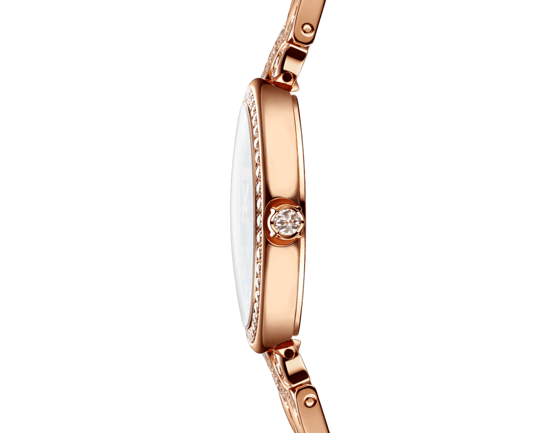 Bvlgari Divas’ Dream Watch 103521