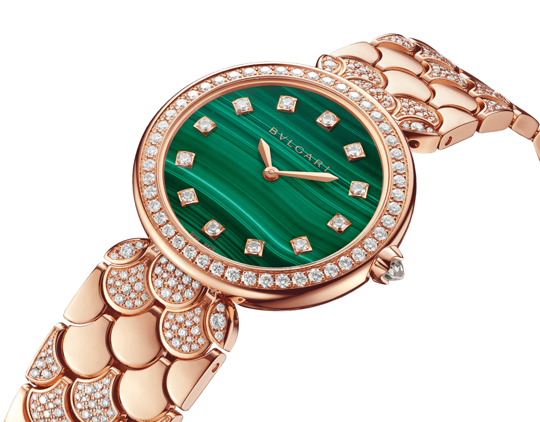 Bvlgari Divas’ Dream Watch 103521
