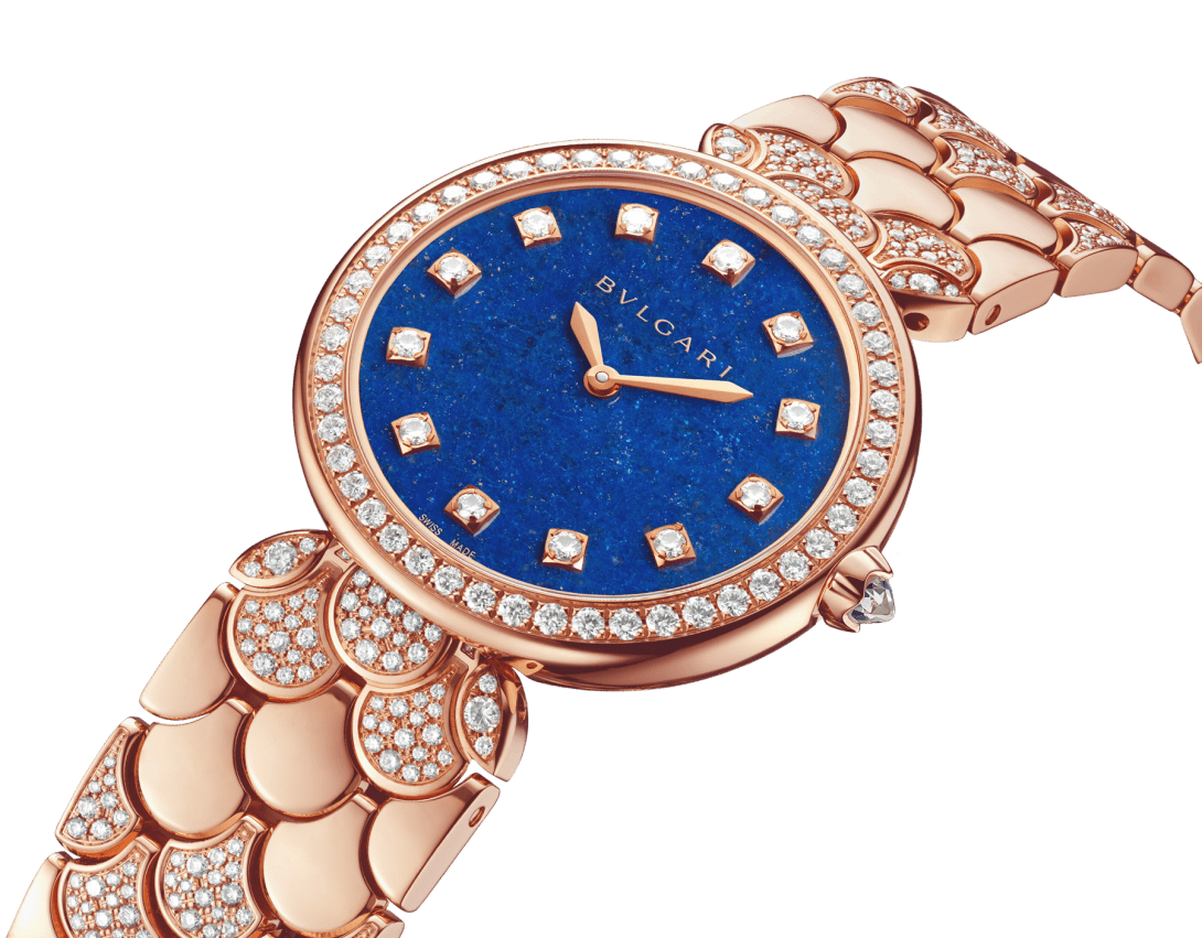 Bvlgari Divas’ Dream Watch 103574