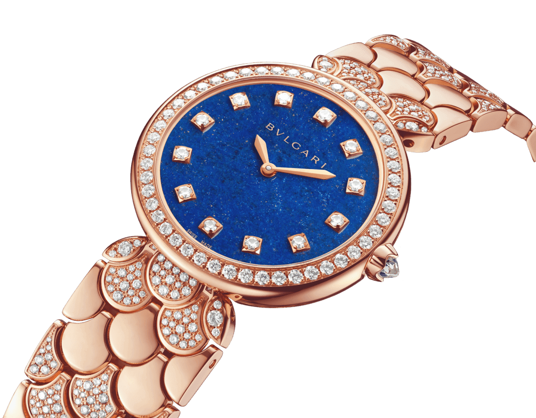 Bvlgari Divas’ Dream Watch 103574