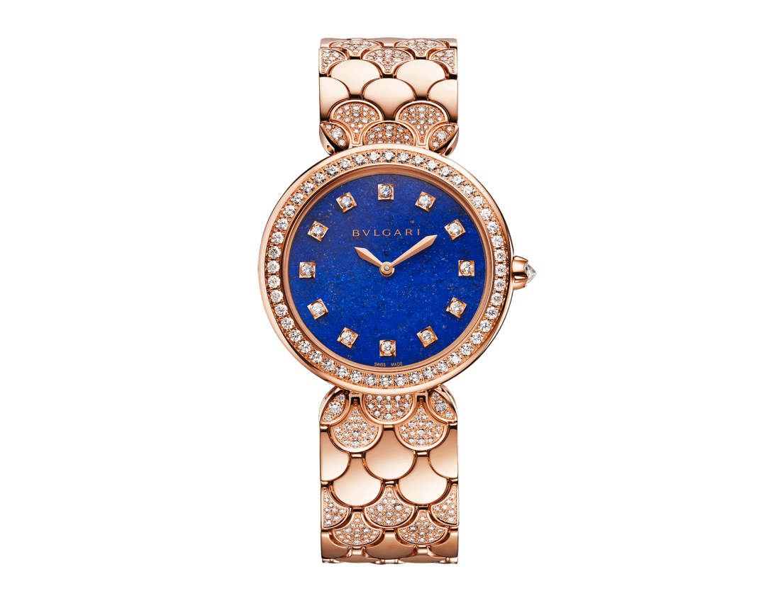 Bvlgari Divas’ Dream Watch 103574