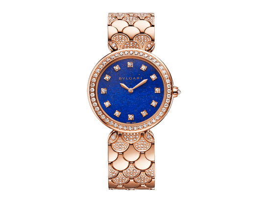 Bvlgari Divas’ Dream Watch 103574