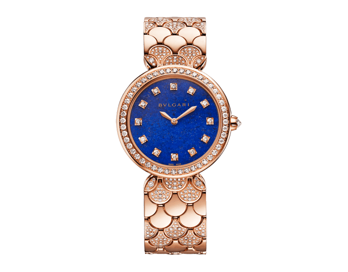Bvlgari Divas’ Dream Watch 103574