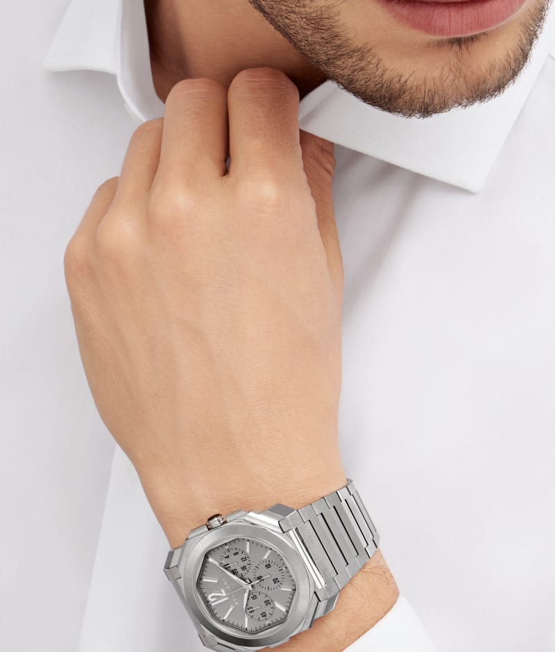 BVLGARI OCTO FINISSIMO 103661