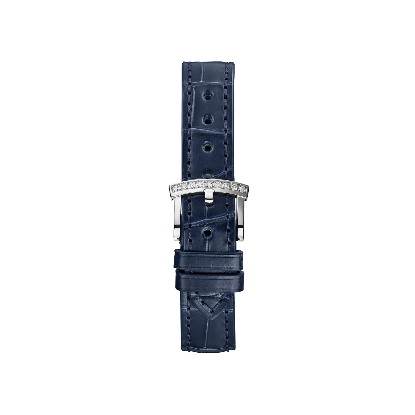CHOPARD L'HEURE DU DIAMANT OVAL 139383-1223