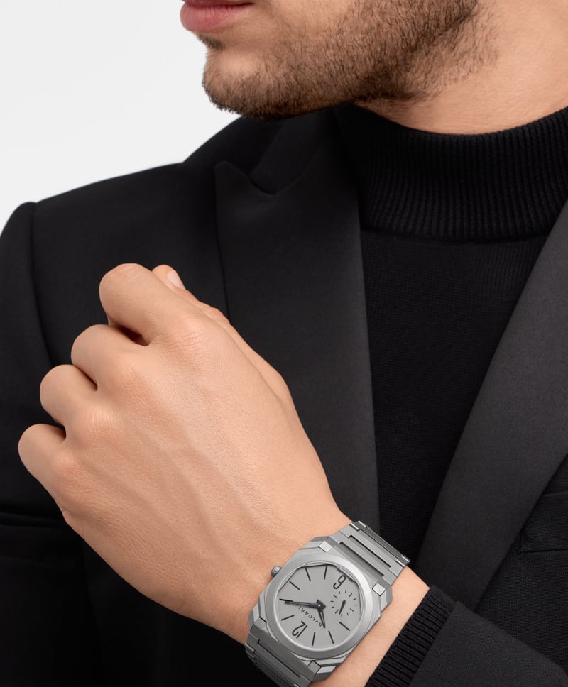 BVLGARI OCTO FINISSIMO 102713