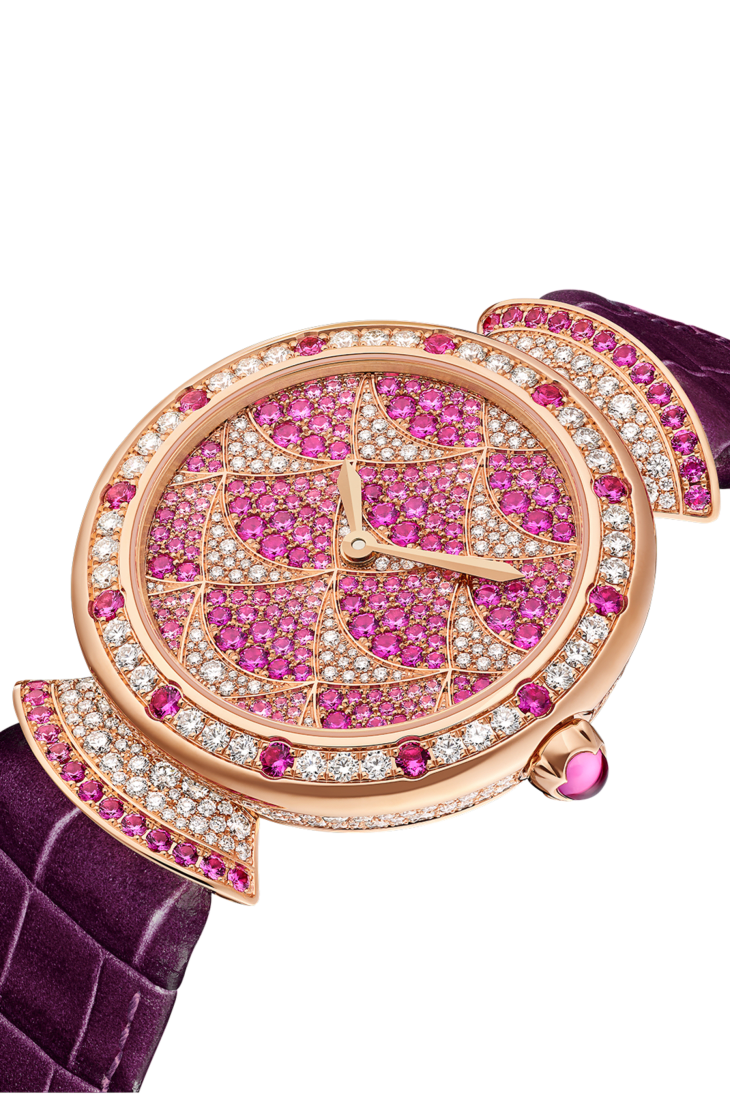 Bvlgari Divas’ Dream Watch 103760
