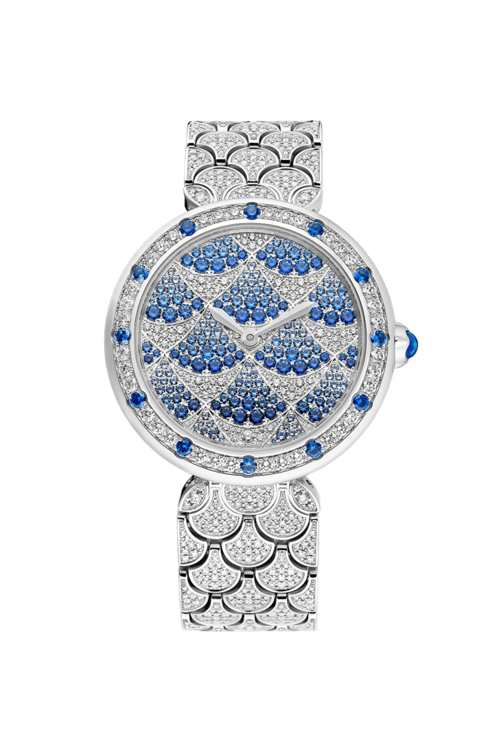 Bvlgari Divas’ Dream Watch 103761