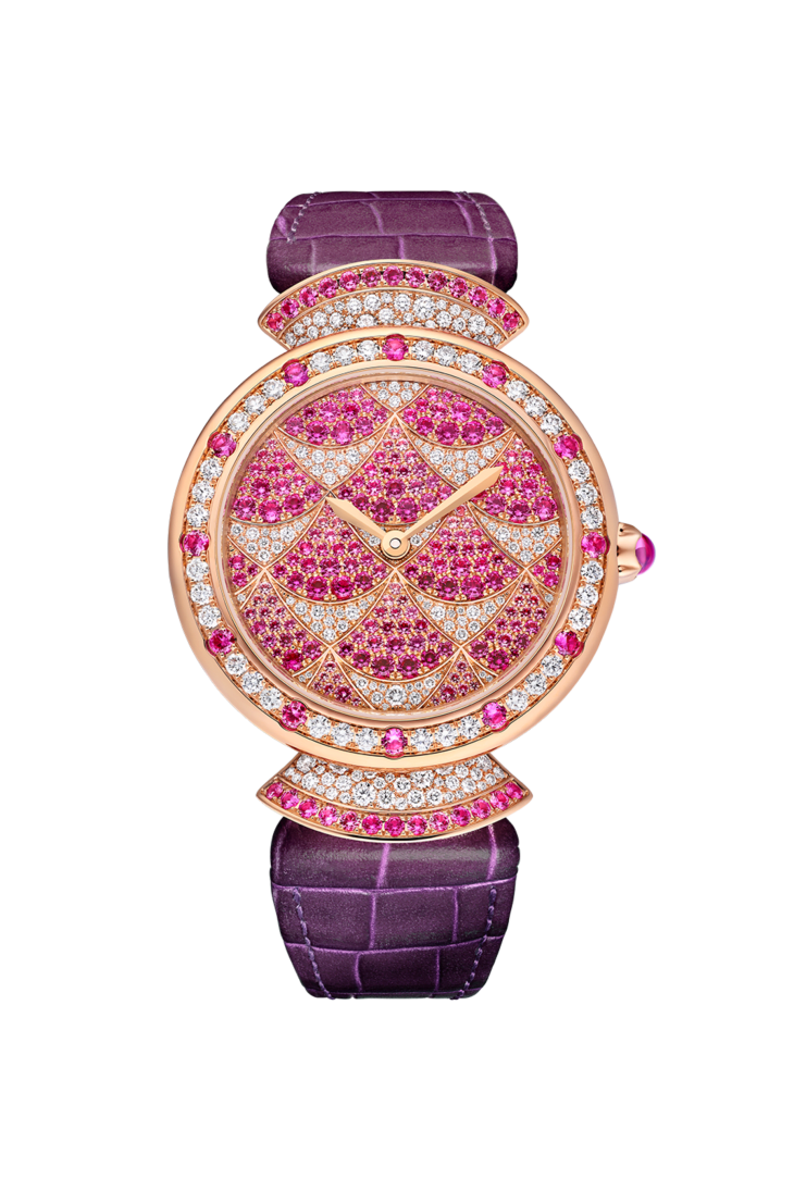 Bvlgari Divas’ Dream Watch 103760