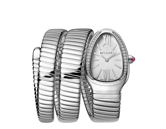 Bvlgari Serpenti Tubogas Watch 103819