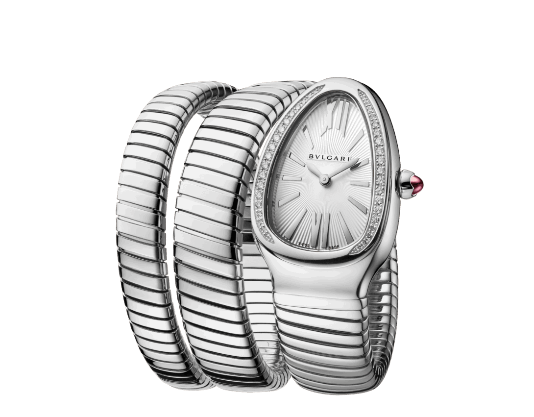 Bvlgari Serpenti Tubogas Watch 103819