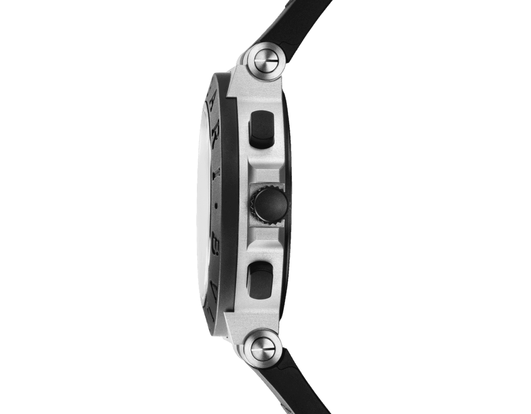 Bvlgari Bvlgari Aluminium Watch 103868