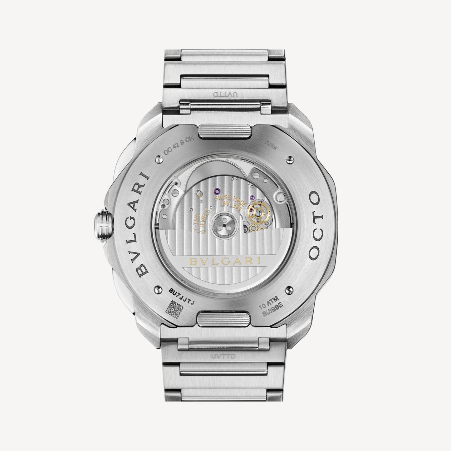 OCTO ROMA WATCH 103471