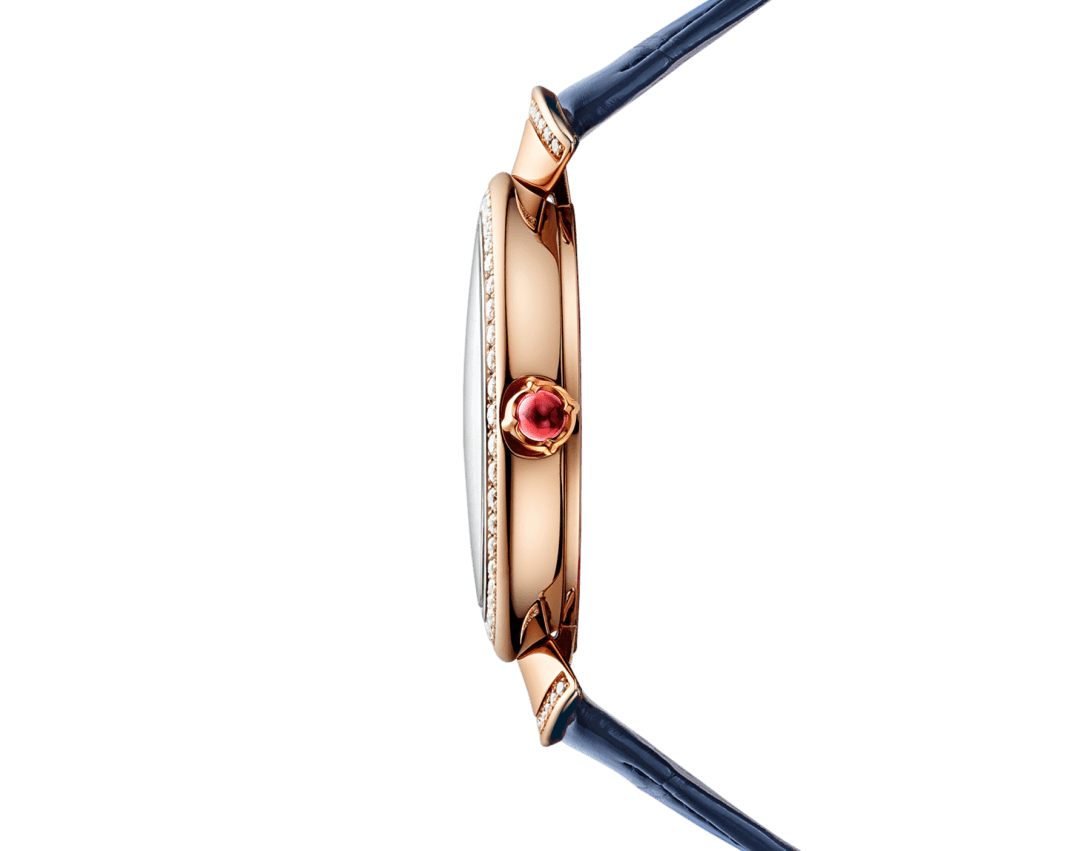 Bvlgari Divas’ Dream Watch 103769