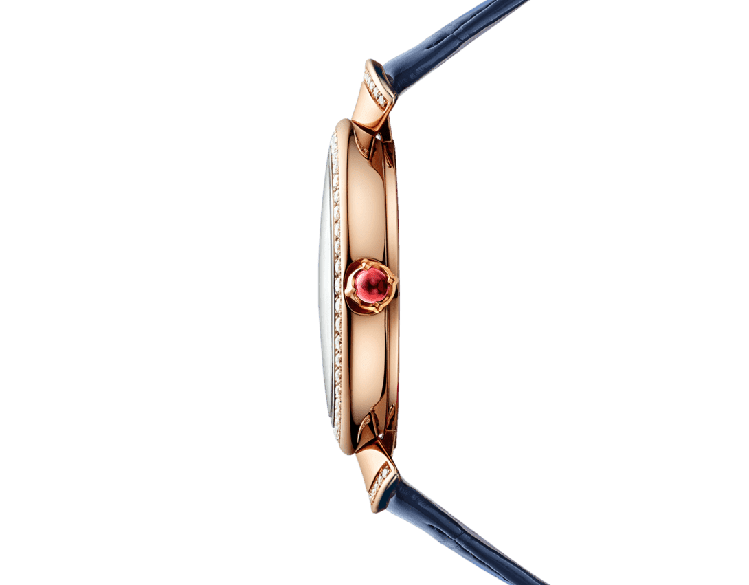 Bvlgari Divas’ Dream Watch 103769