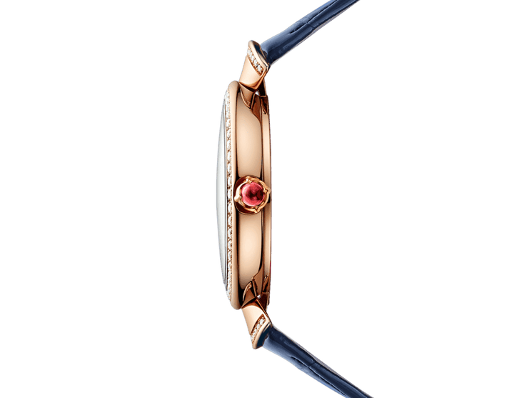 Bvlgari Divas’ Dream Watch 103769