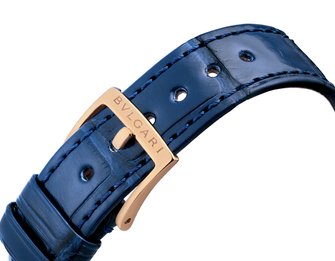Bvlgari Divas’ Dream Watch 103769