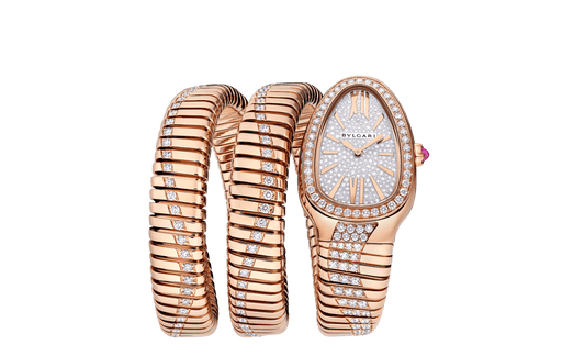 Serpenti Tubogas Watch 103923