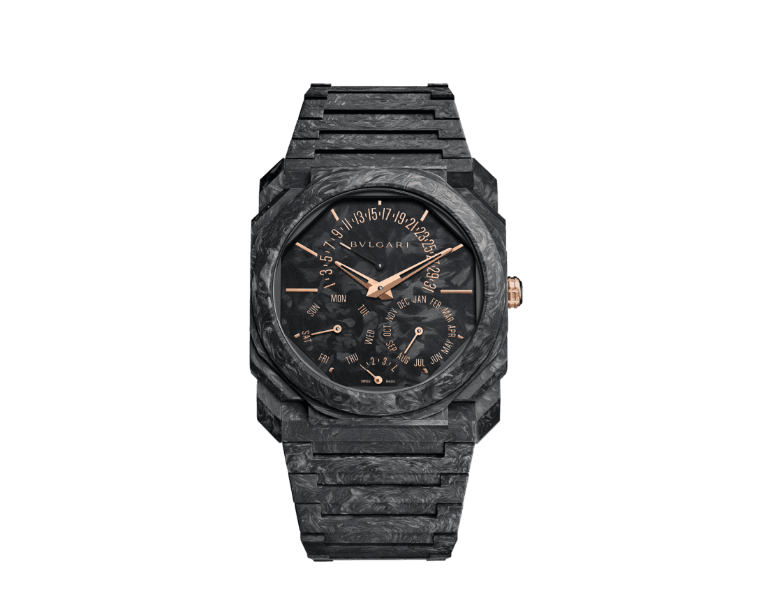 Bvlgari Octo Finissimo Watch 103778