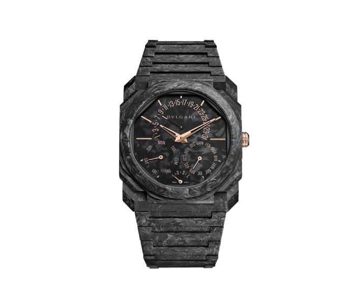 Bvlgari Octo Finissimo Watch 103778