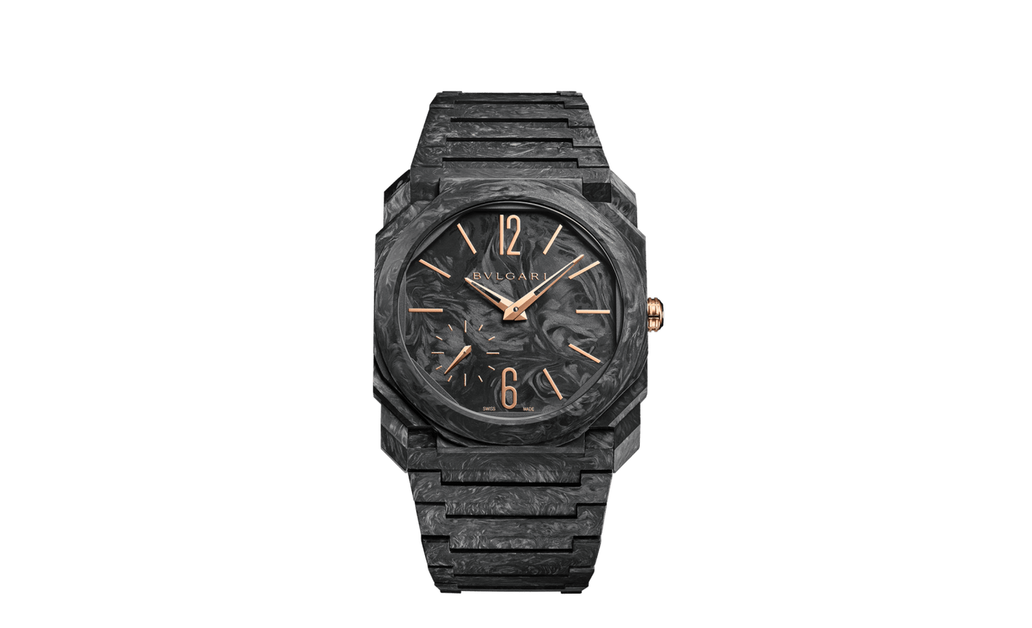 Octo Finissimo Watch 103779