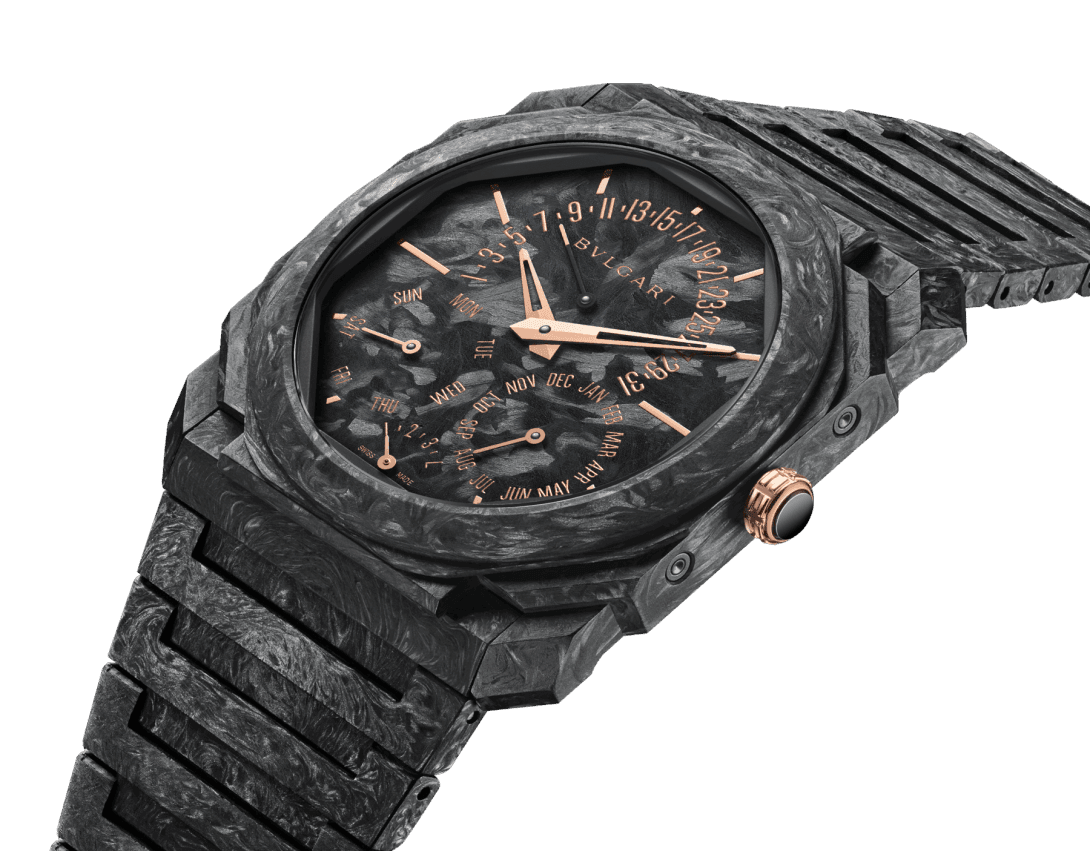 Bvlgari Octo Finissimo Watch 103778