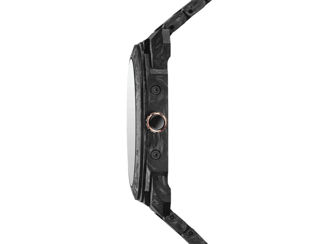 Bvlgari Octo Finissimo Watch 103778