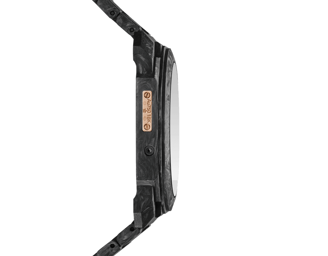 Bvlgari Octo Finissimo Watch 103778