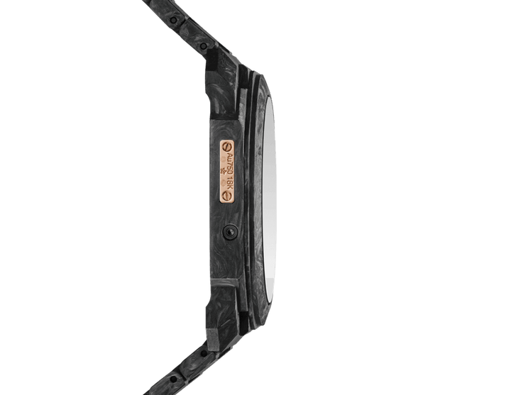 Bvlgari Octo Finissimo Watch 103778