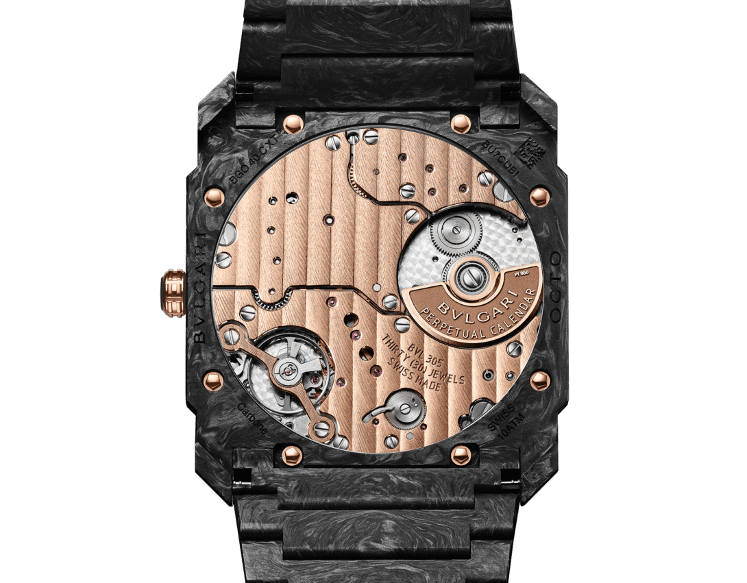 Bvlgari Octo Finissimo Watch 103778
