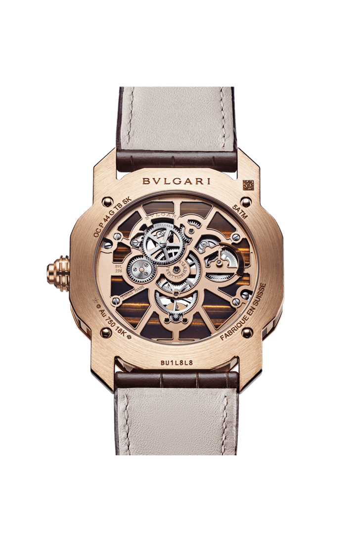 Bvlgari Octo Roma Watch 103675