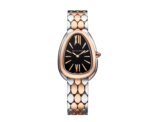 Bvlgari Serpenti Seduttori Watch 103959