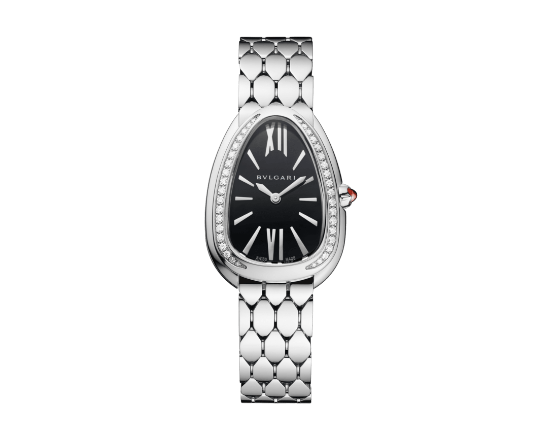 Bvlgari Serpenti Seduttori Watch 103950