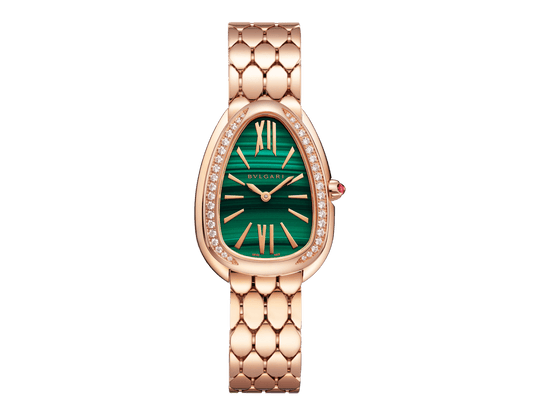 Bvlgari Serpenti Seduttori Watch 103944