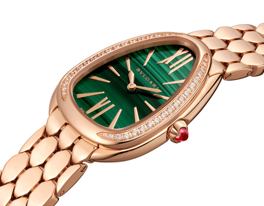 Bvlgari Serpenti Seduttori Watch 103944